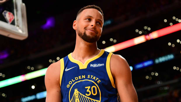 Stephen-Curry